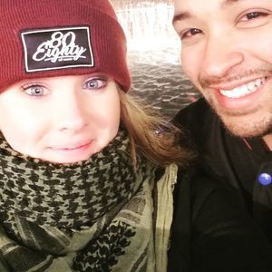 Meet your Posher, Morgan